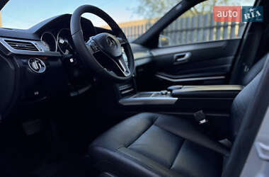 Универсал Mercedes-Benz E-Class 2016 в 