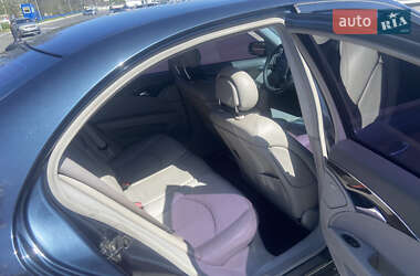 Седан Mercedes-Benz E-Class 2002 в 