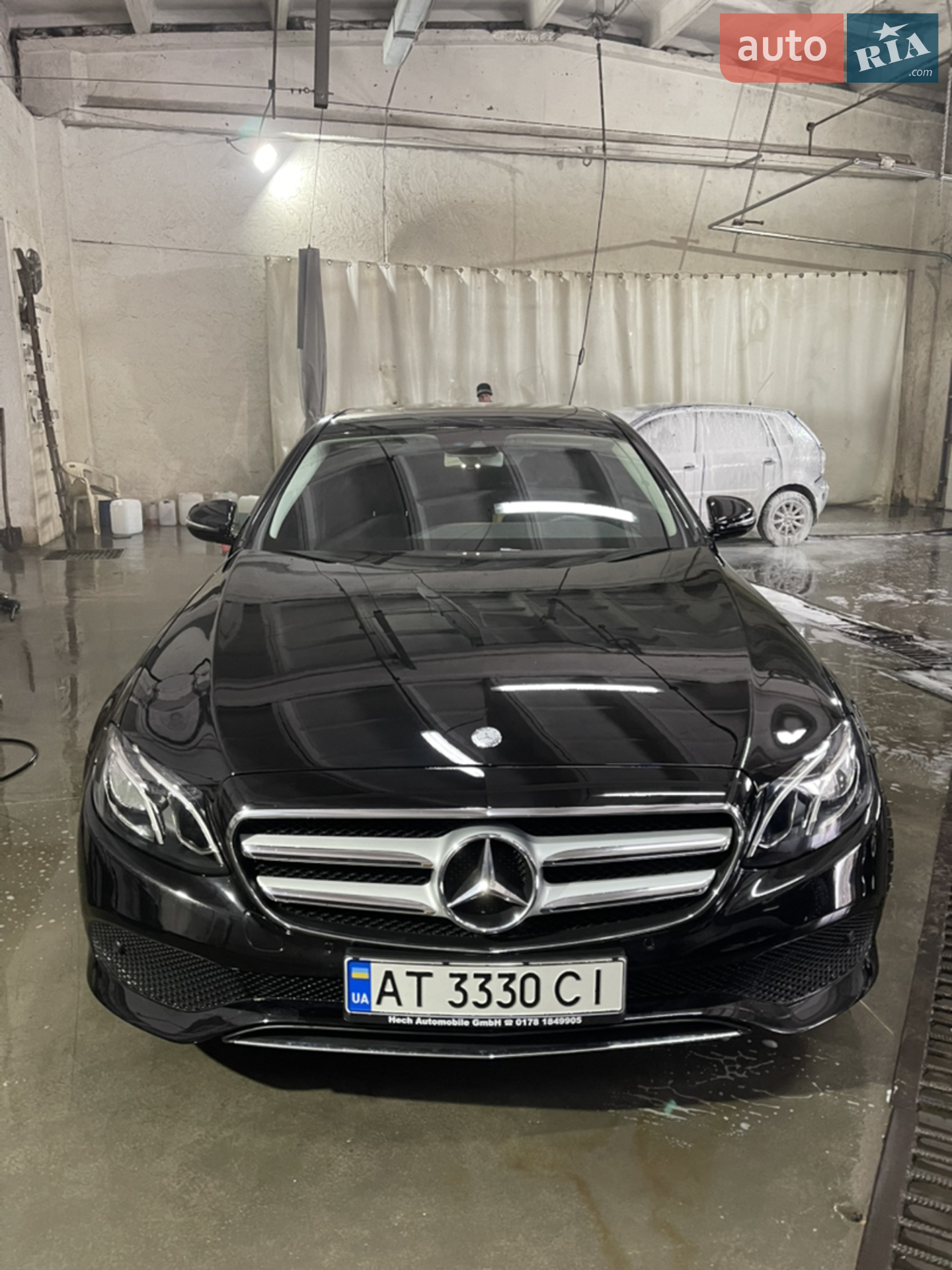 2016 Mercedes-Benz E-klasse - мініатюра 17