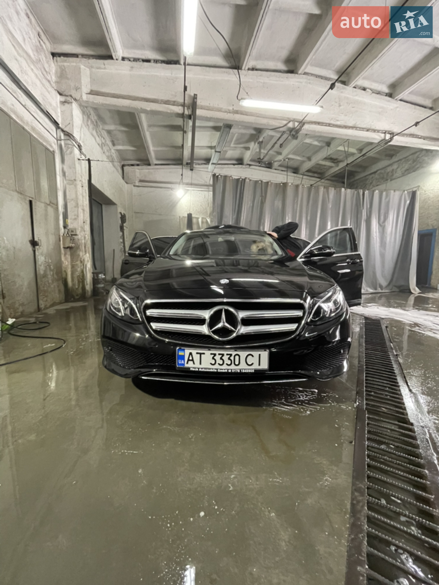 2016 Mercedes-Benz E-klasse - мініатюра 19