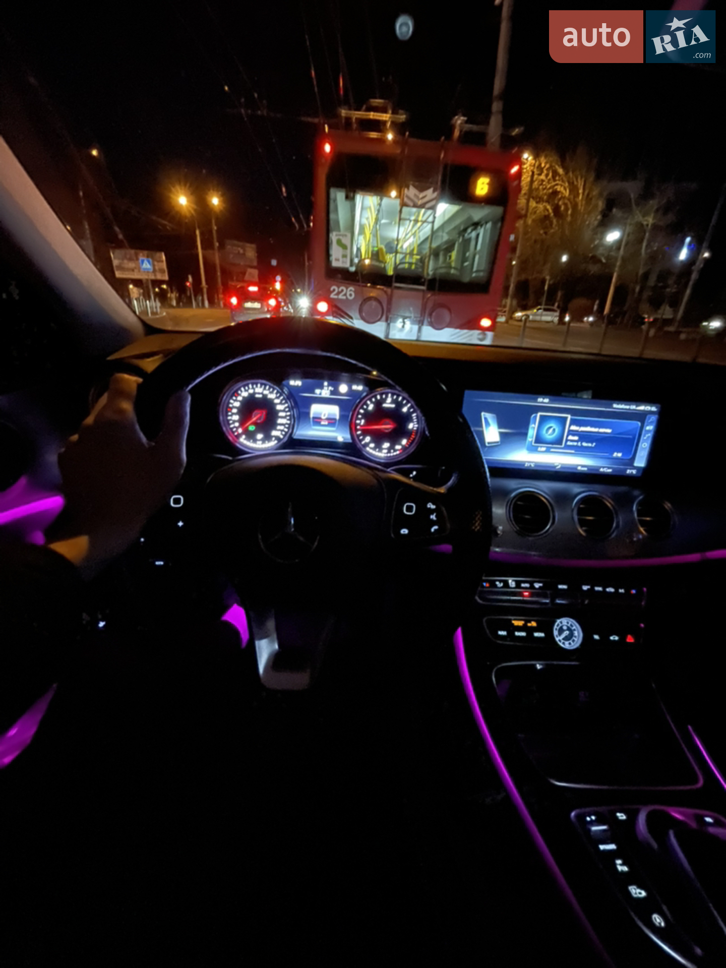 2016 Mercedes-Benz E-klasse - мініатюра 30