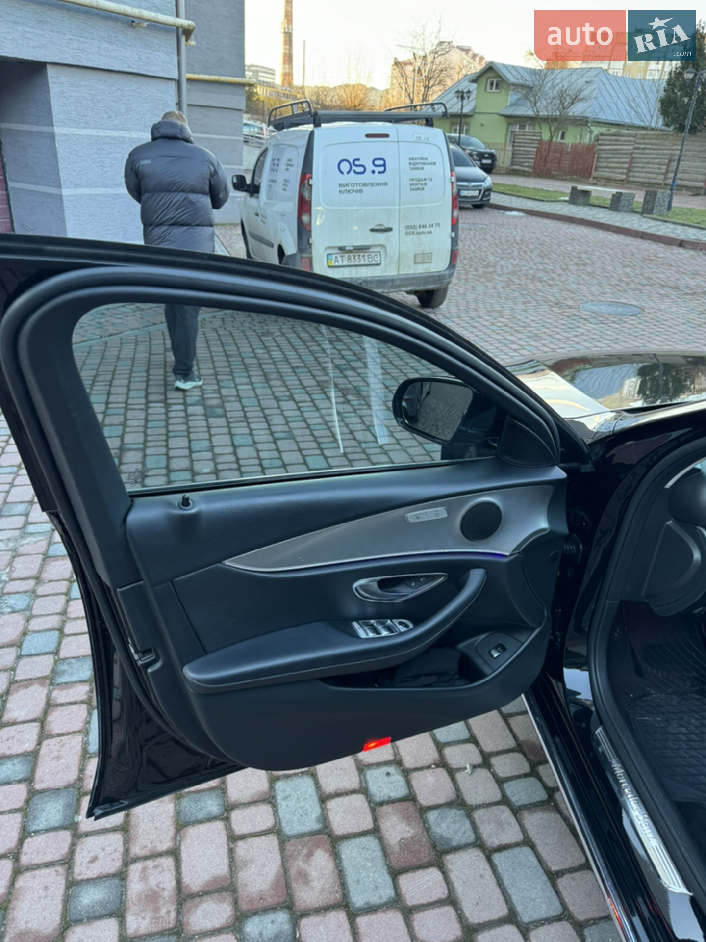 2016 Mercedes-Benz E-klasse - мініатюра 29