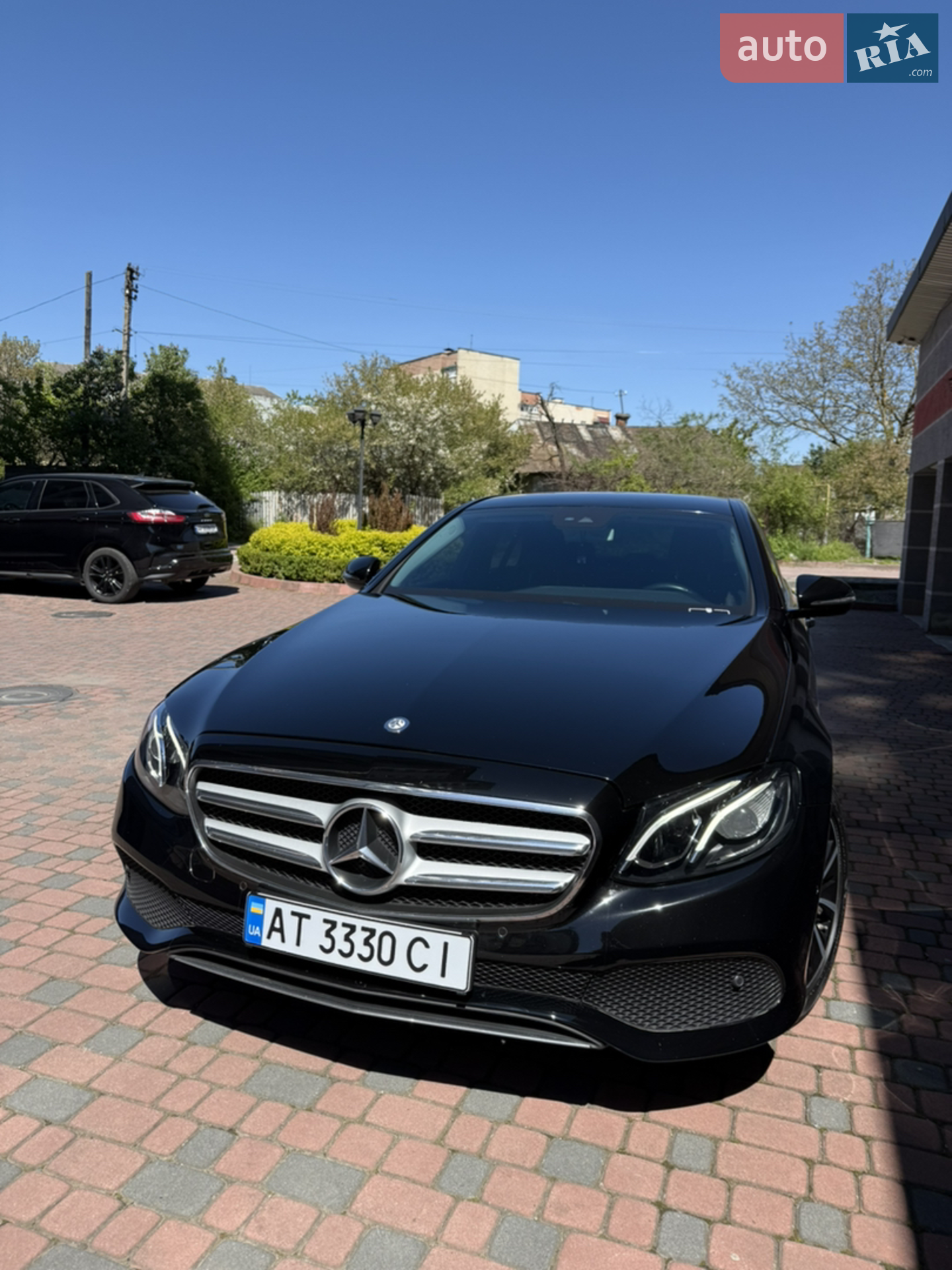 2016 Mercedes-Benz E-klasse - мініатюра 13