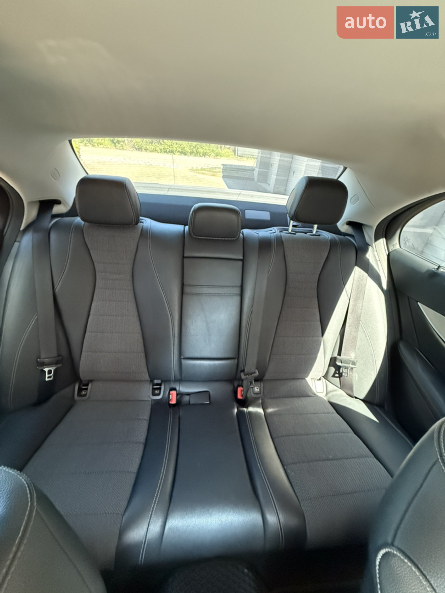2016 Mercedes-Benz E-klasse - мініатюра 20