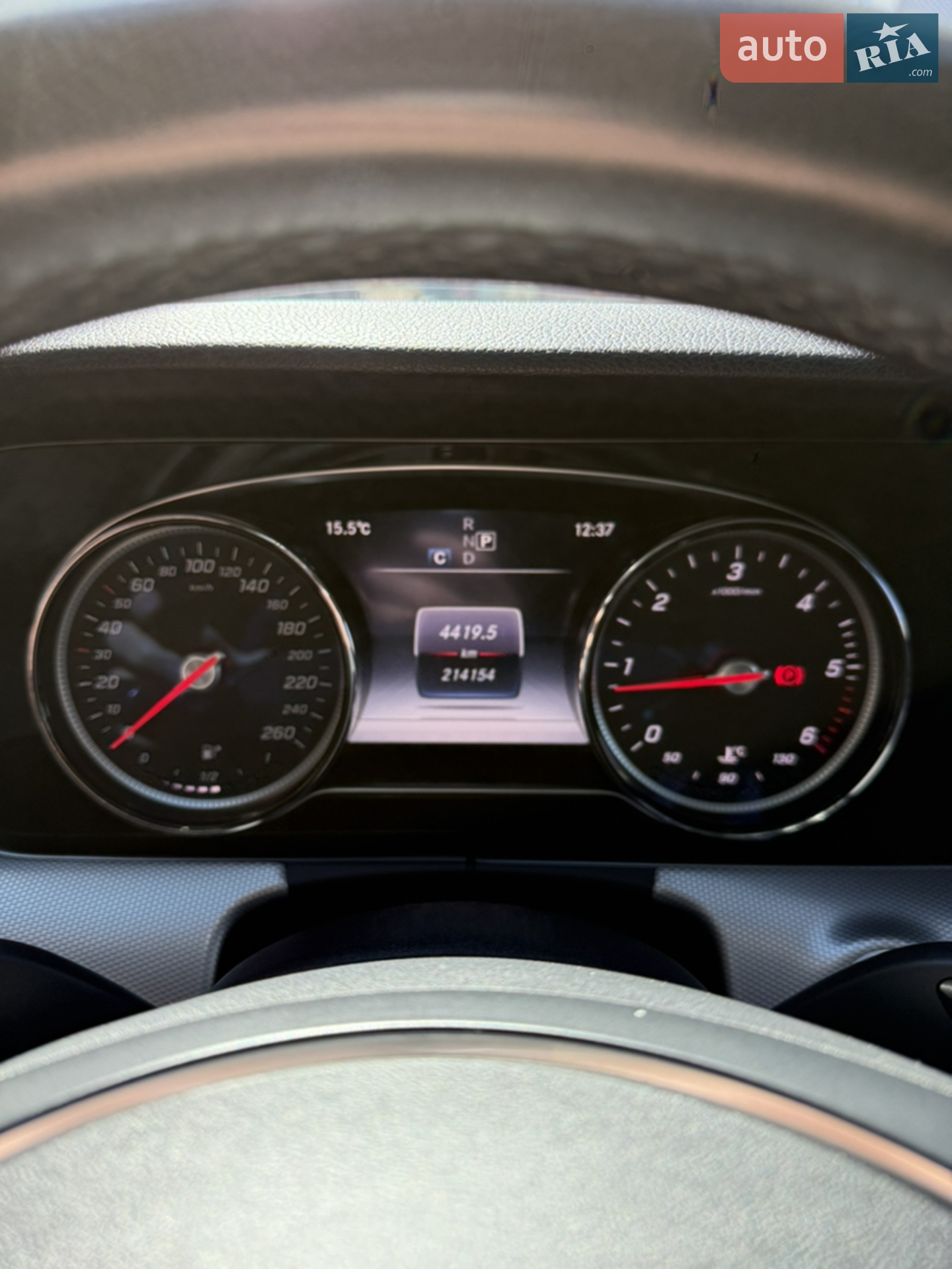 2016 Mercedes-Benz E-klasse - мініатюра 23