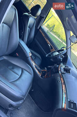 Седан Mercedes-Benz E-Class 2007 в 
