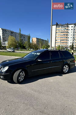 Універсал Mercedes-Benz E-Class 2008 в 