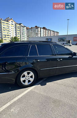 Універсал Mercedes-Benz E-Class 2008 в 