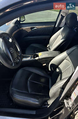 Універсал Mercedes-Benz E-Class 2008 в 
