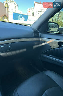 Універсал Mercedes-Benz E-Class 2008 в 