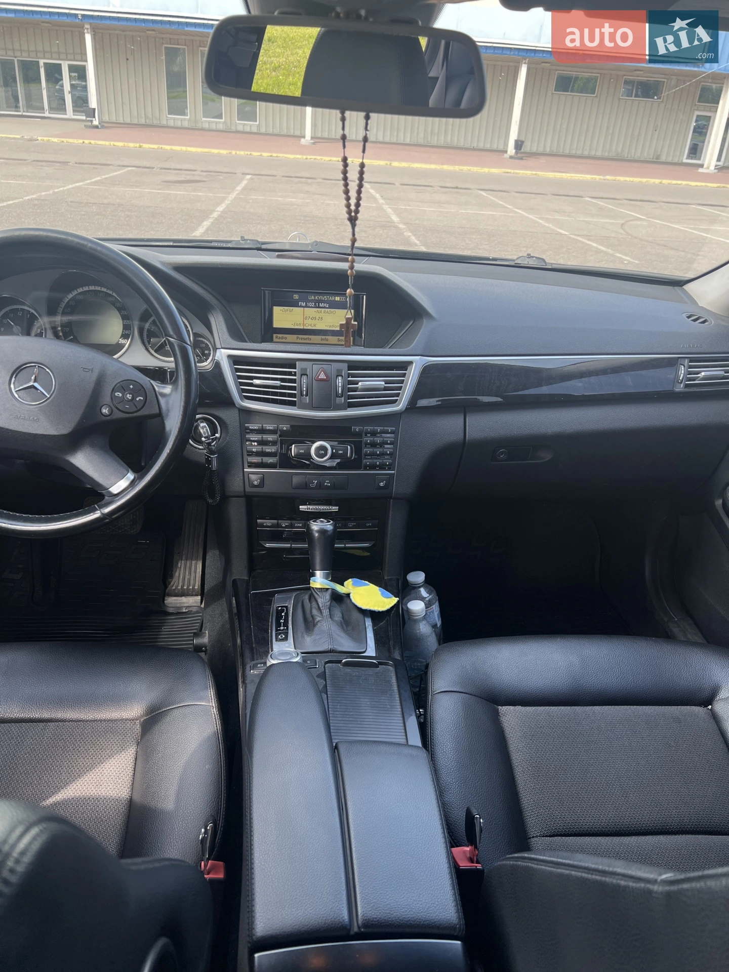 2010 Mercedes-Benz E-klasse - мініатюра 2