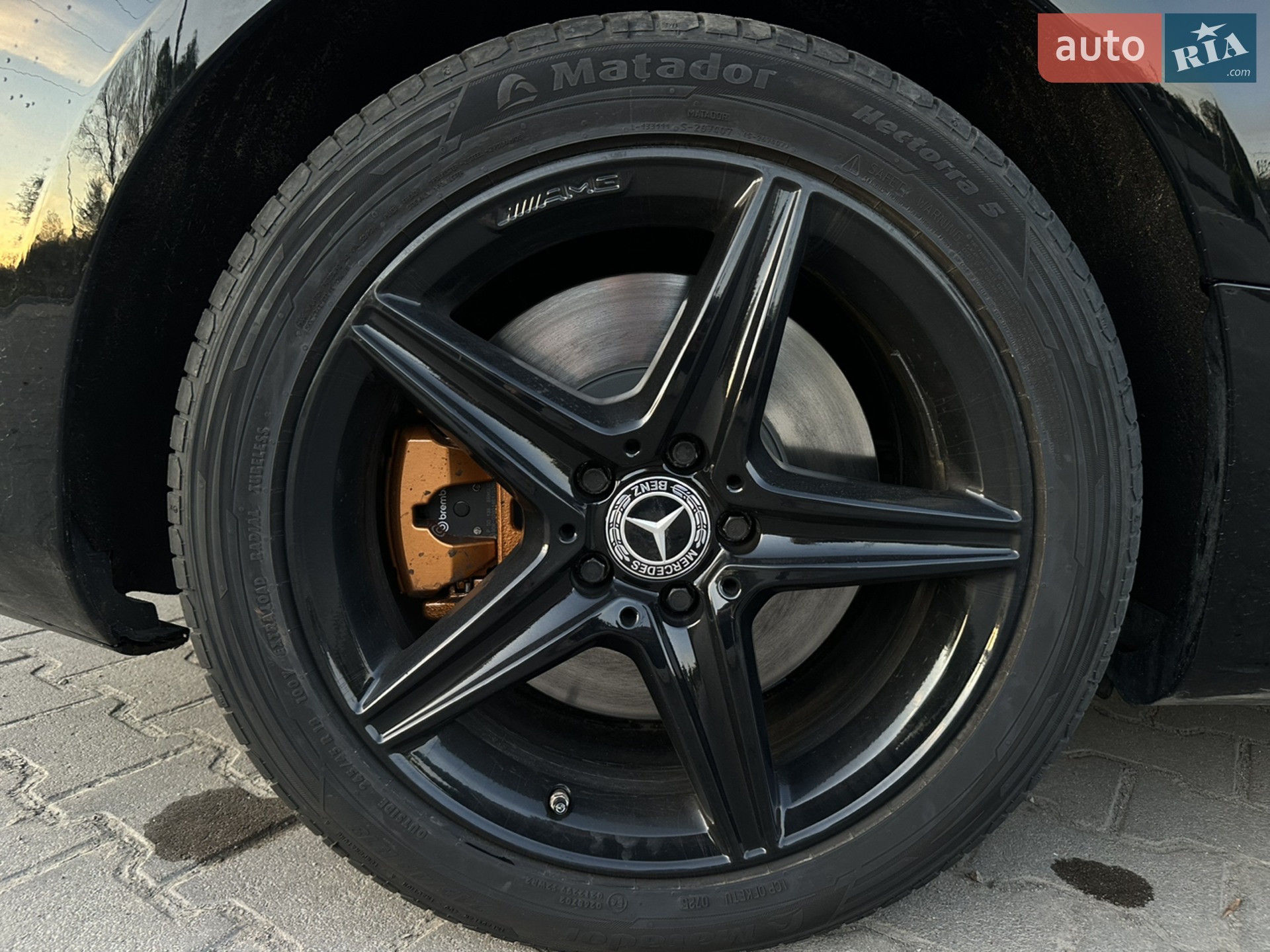 2018 Mercedes-Benz E-klasse - мініатюра 23