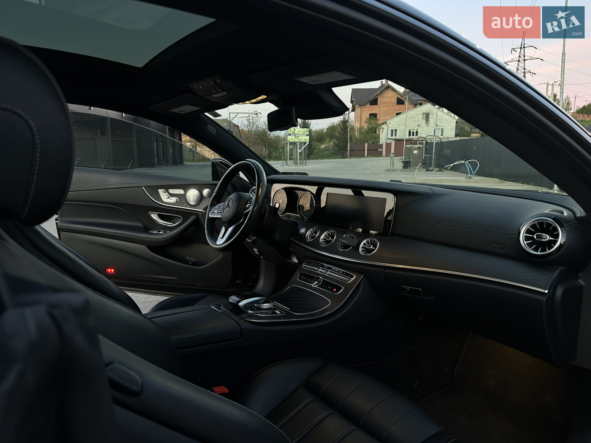 2018 Mercedes-Benz E-klasse - мініатюра 26