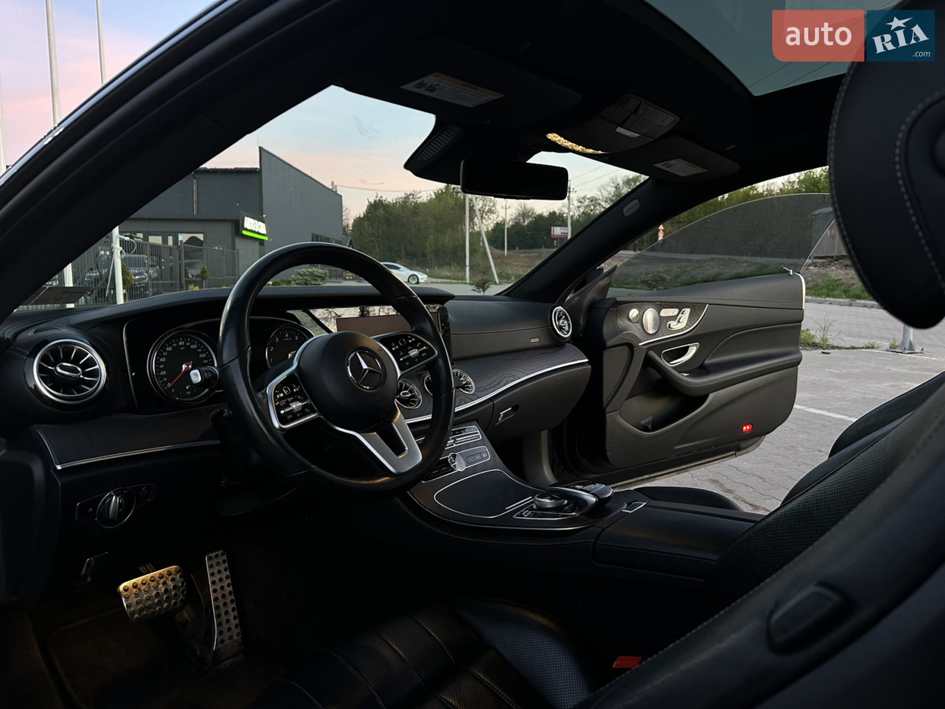 2018 Mercedes-Benz E-klasse - мініатюра 27
