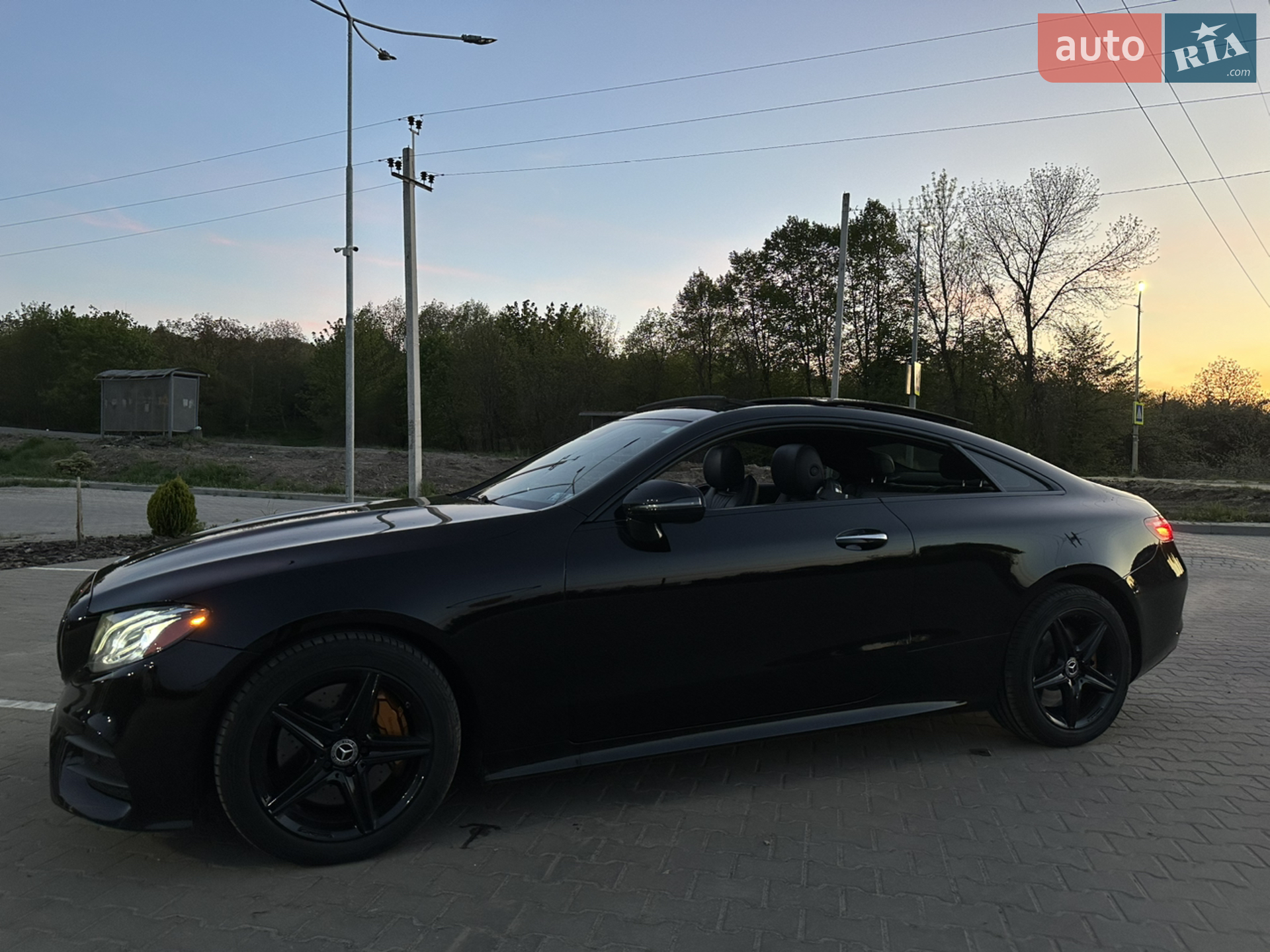 2018 Mercedes-Benz E-klasse - мініатюра 39