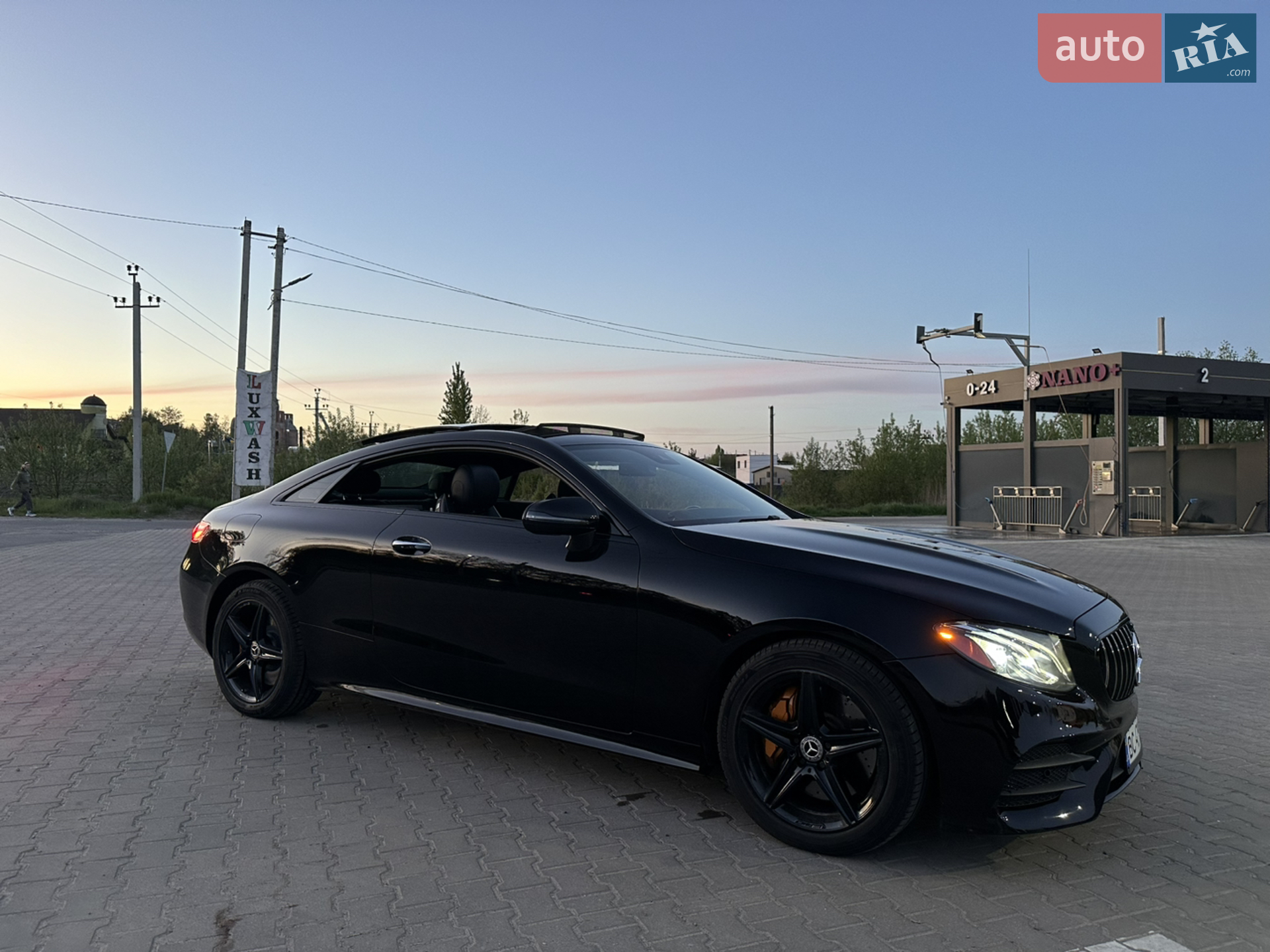 2018 Mercedes-Benz E-klasse - мініатюра 43