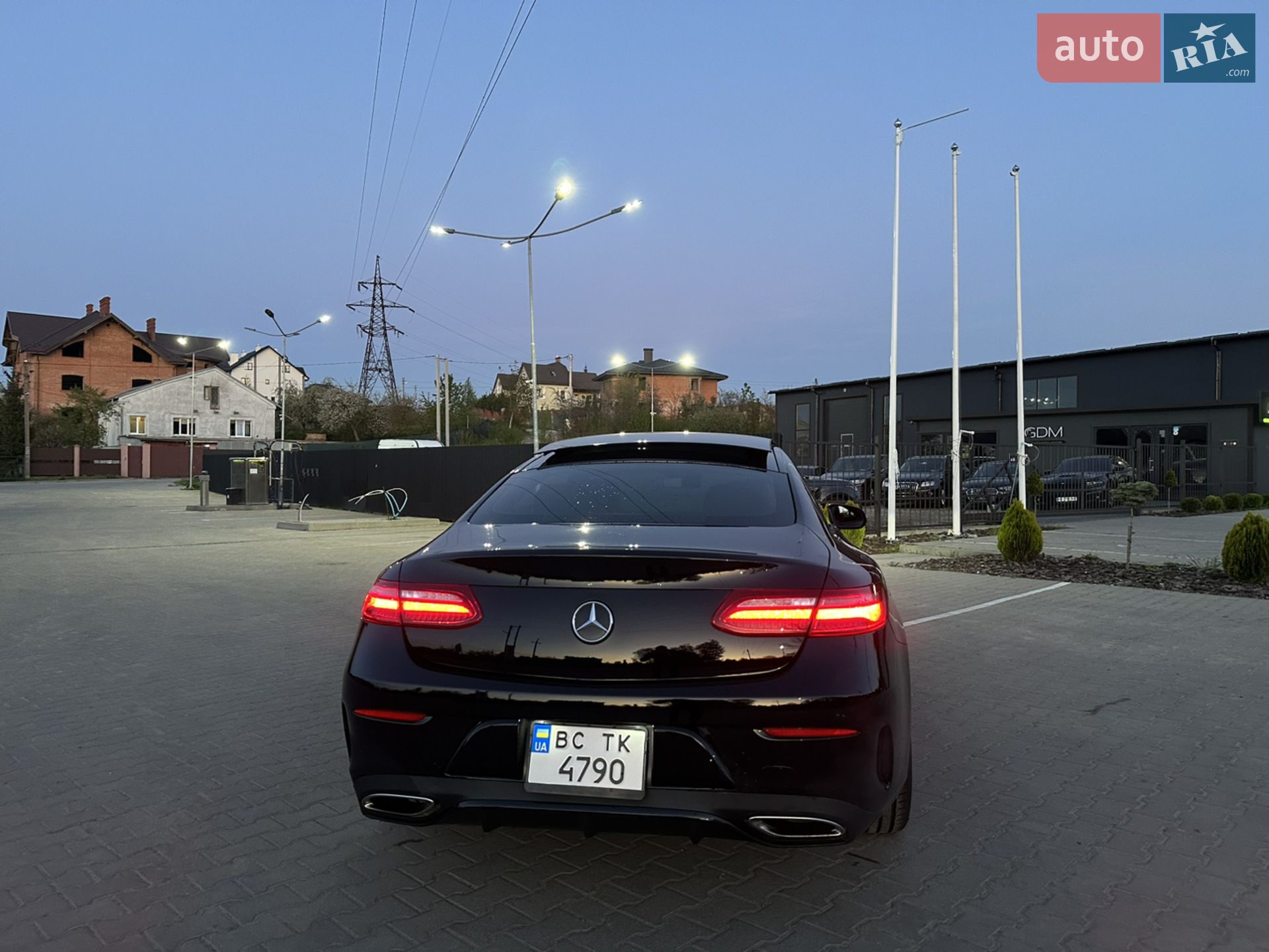 2018 Mercedes-Benz E-klasse - мініатюра 48