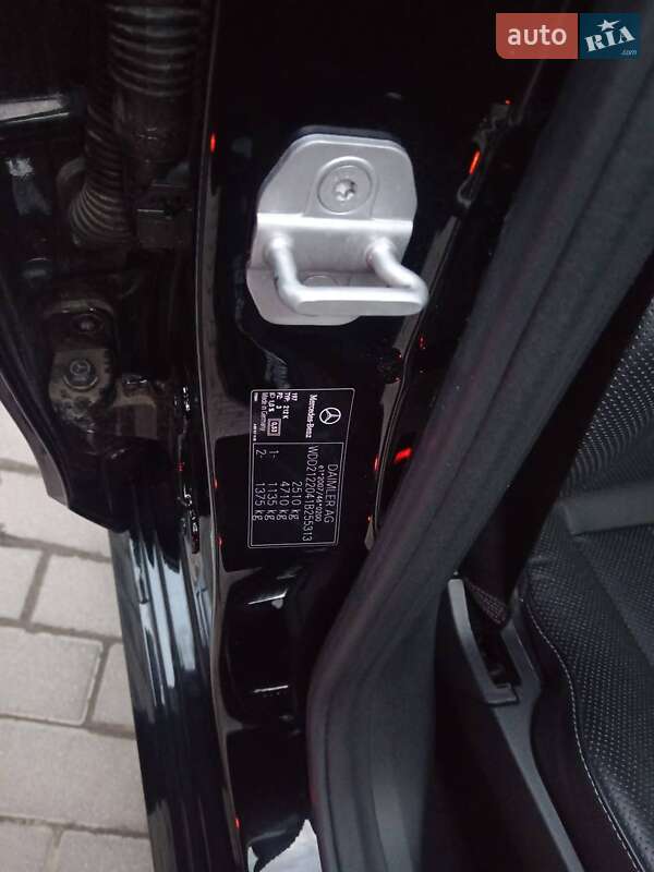 Універсал Mercedes-Benz E-Class 2015 в Луцьку