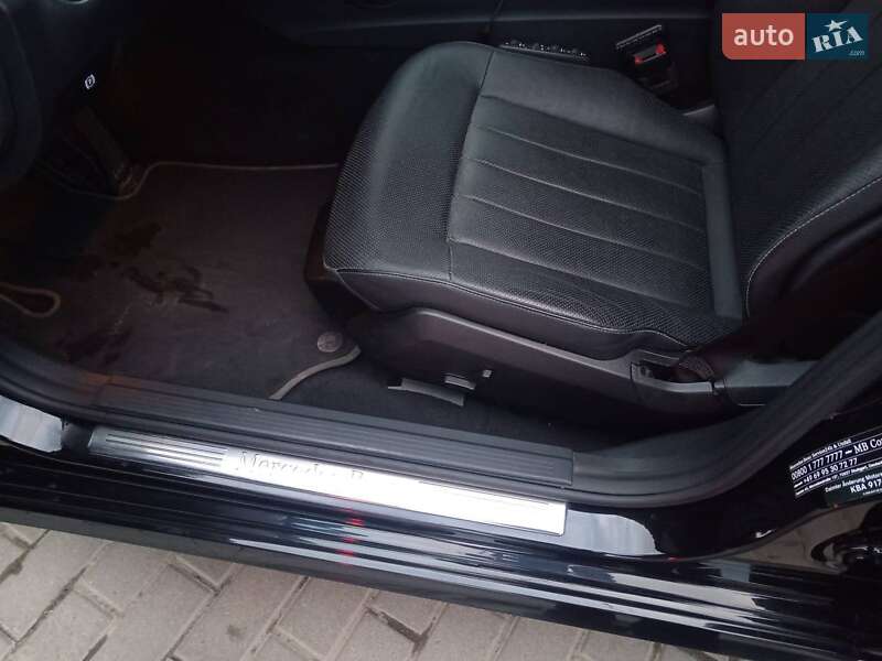 Універсал Mercedes-Benz E-Class 2015 в Луцьку