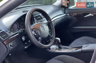 Седан Mercedes-Benz E-Class 2003 в 