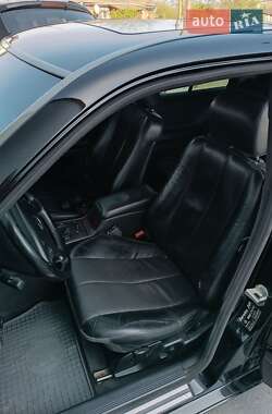 Седан Mercedes-Benz E-Class 2001 в 