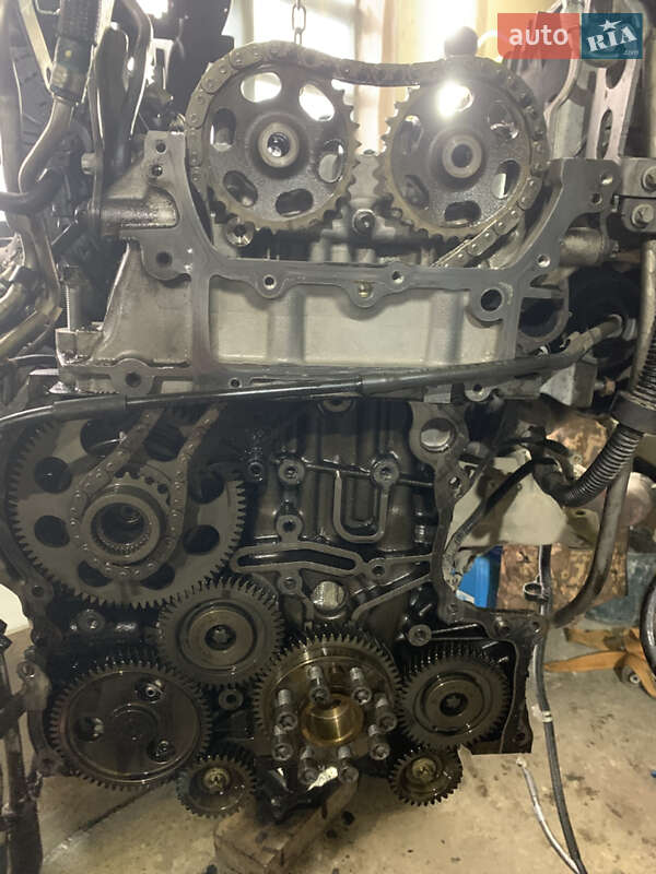 Седан Mercedes-Benz E-Class 2012 в Хмельницькому