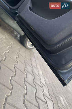 Седан Mercedes-Benz E-Class 2000 в 