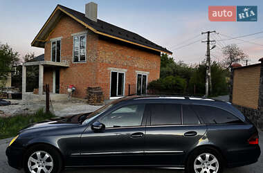 Універсал Mercedes-Benz E-Class 2009 в 