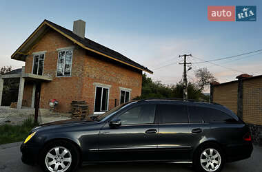 Універсал Mercedes-Benz E-Class 2009 в 