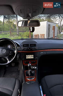 Універсал Mercedes-Benz E-Class 2009 в 