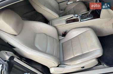 Купе Mercedes-Benz E-Class 2011 в 