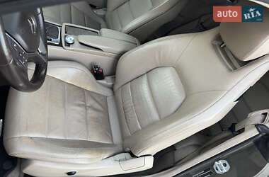 Купе Mercedes-Benz E-Class 2011 в 
