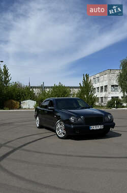Седан Mercedes-Benz E-Class 1999 в Белой Церкви