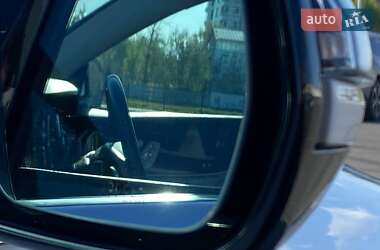 Седан Mercedes-Benz E-Class 2017 в 