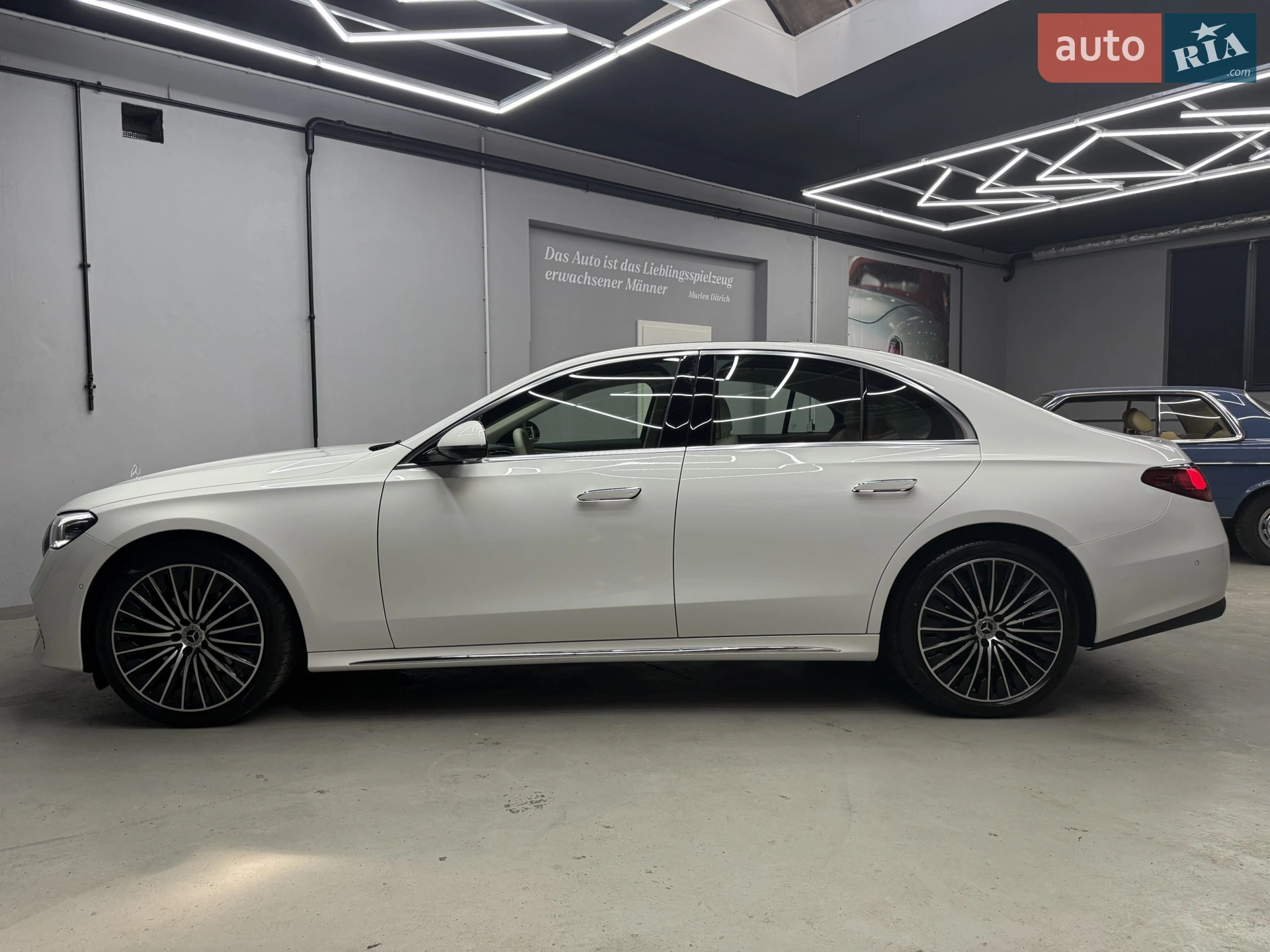 2024 Mercedes-Benz E-klasse - мініатюра 6
