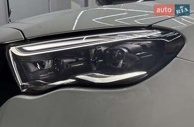 Седан Mercedes-Benz E-Class 2024 в 