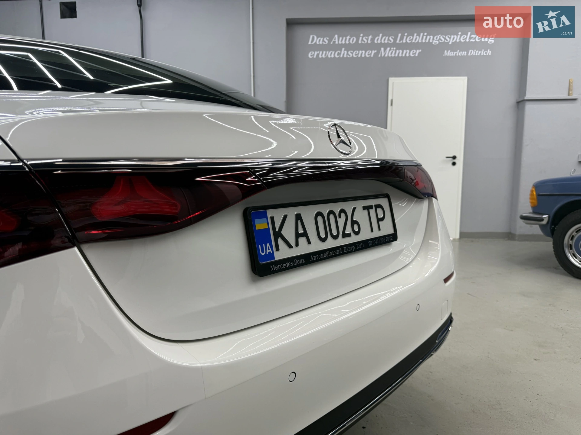 2024 Mercedes-Benz E-klasse - мініатюра 39