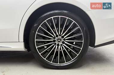 Седан Mercedes-Benz E-Class 2024 в 
