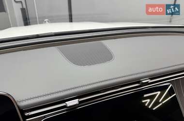 Седан Mercedes-Benz E-Class 2024 в 