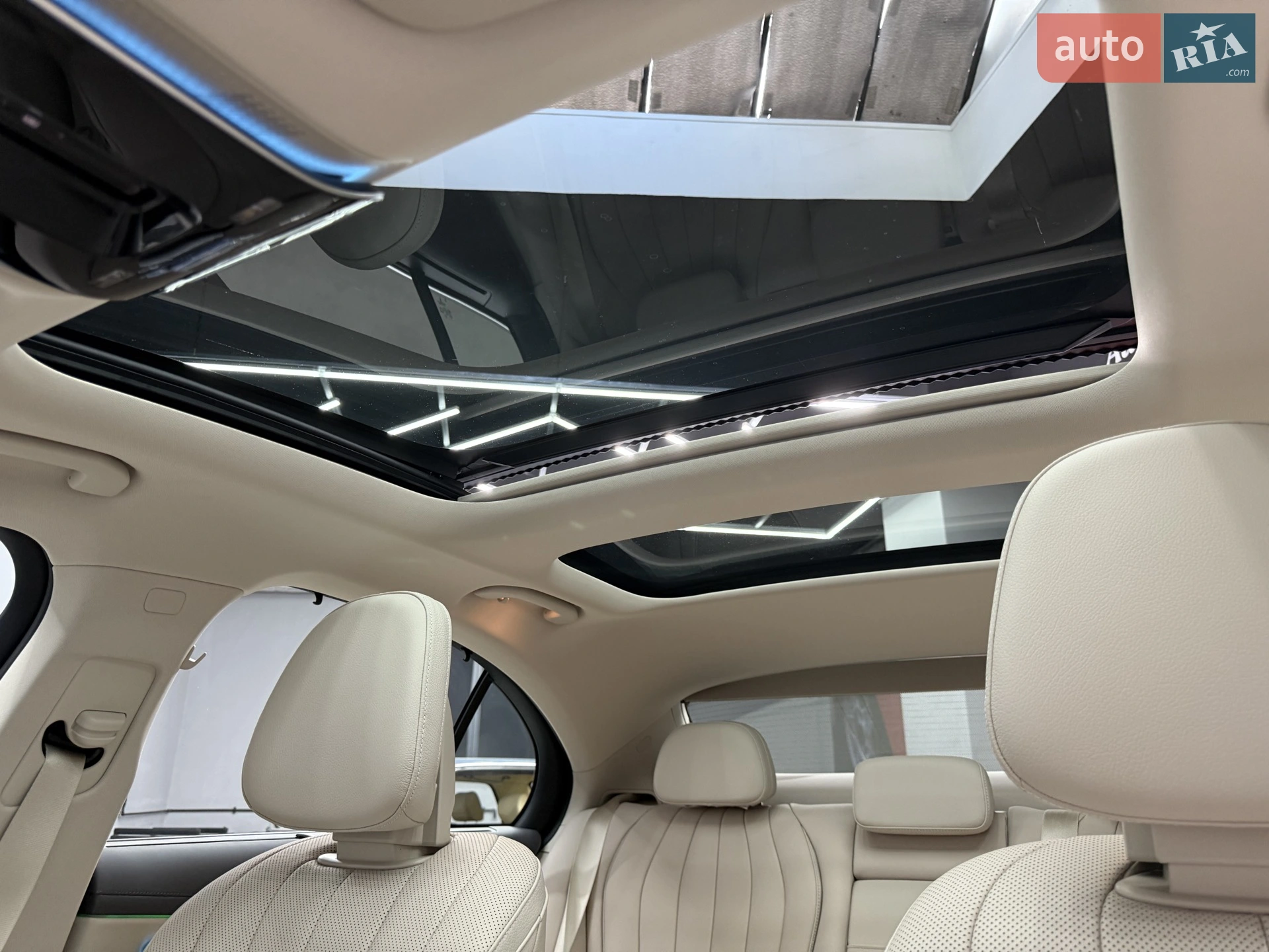 2024 Mercedes-Benz E-klasse - мініатюра 54