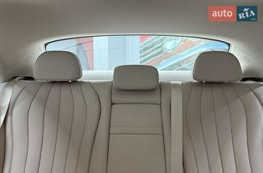 Седан Mercedes-Benz E-Class 2024 в 