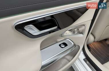 Седан Mercedes-Benz E-Class 2024 в 