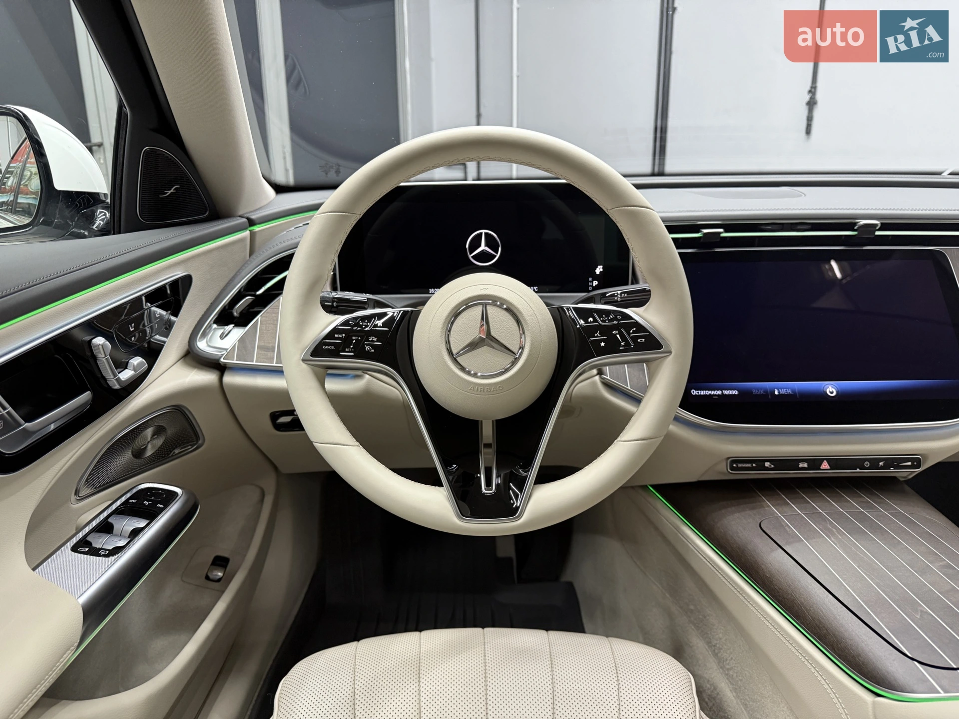 2024 Mercedes-Benz E-klasse - мініатюра 70