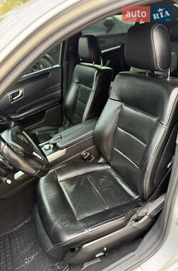 Седан Mercedes-Benz E-Class 2014 в 