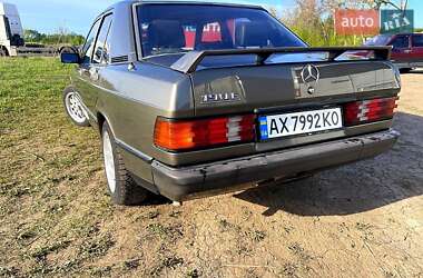 Седан Mercedes-Benz E-Class 1997 в 