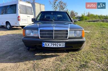 Седан Mercedes-Benz E-Class 1997 в 