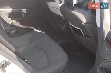 Седан Mercedes-Benz E-Class 2003 в 
