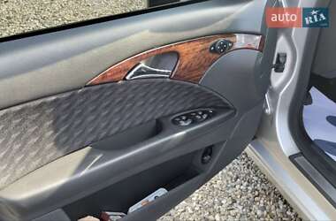 Седан Mercedes-Benz E-Class 2003 в 