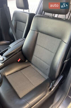 Седан Mercedes-Benz E-Class 2009 в 