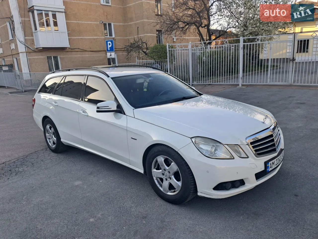 2012 Mercedes-Benz E-klasse - мініатюра 28